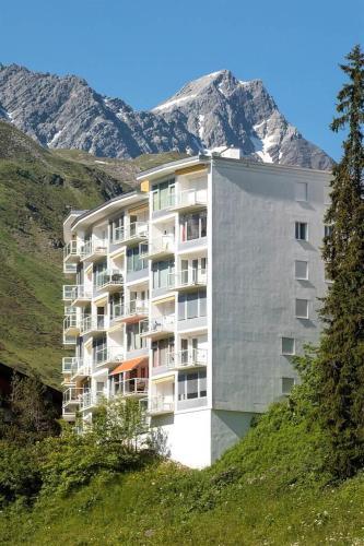 Apartamento Casa Viktoria B26