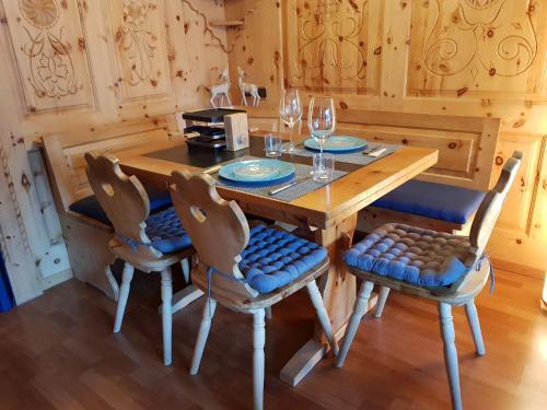 Apartamento I Dr Rehwiesa B02