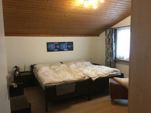 Apartamento I Dr Rehwiesa C31