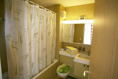 Apartamento I Dr Rehwiesa A32