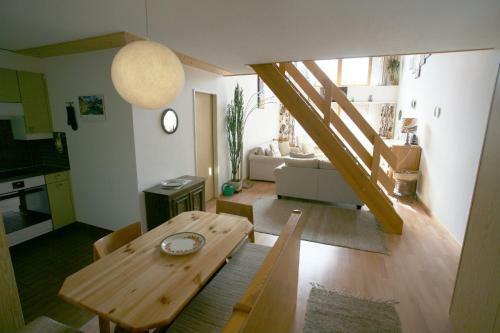 Apartamento I Dr Rehwiesa A32
