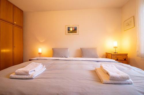 Apartamento Villa Franca U01