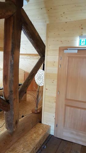 Hotel Bnb Ai Cav Calanca