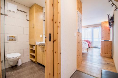 Apartamento Alexandra 611