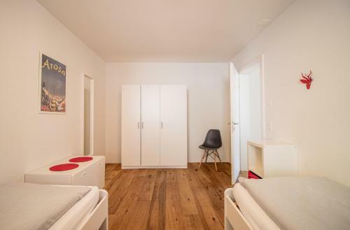 Apartamento Planta Rosa
