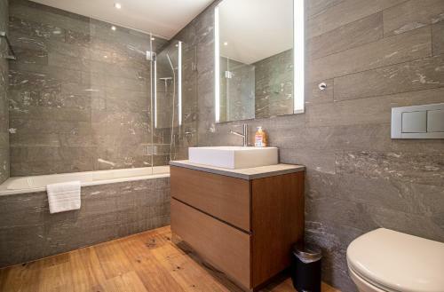 Apartamento Planta Rosa