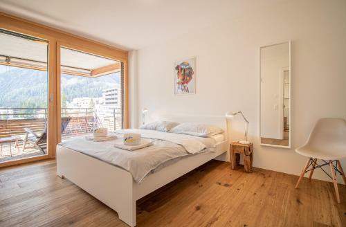 Apartamento Planta Rosa