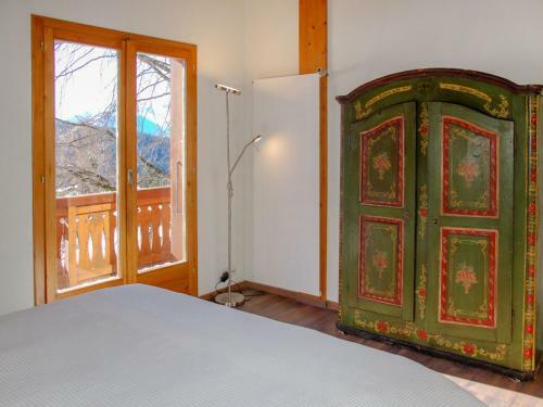 Apartment Chalet Chardonneret