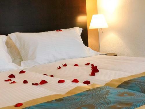 Swiss Hotel La Couronne