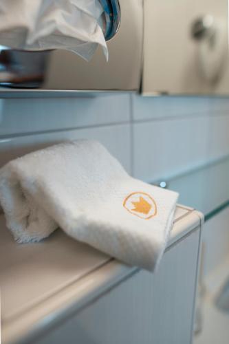 Swiss Hotel La Couronne