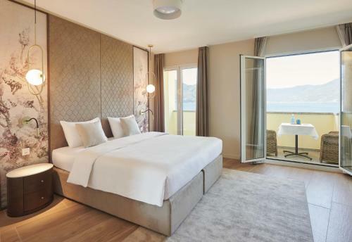 Riva Lago Boutique Hotel