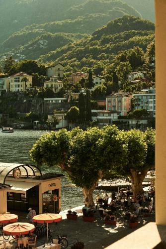 Riva Lago Boutique Hotel