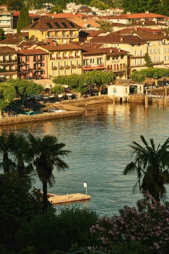 Riva Lago Boutique Hotel