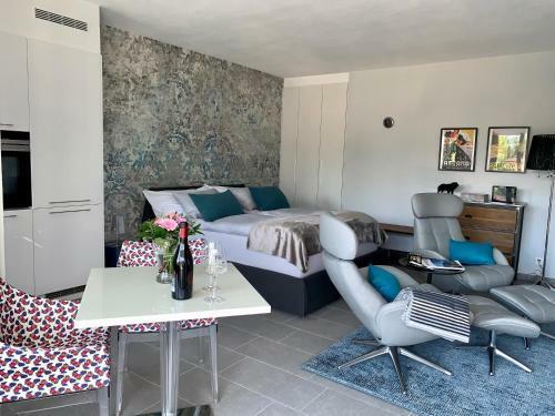 Apartamento Bijou Lido Golf