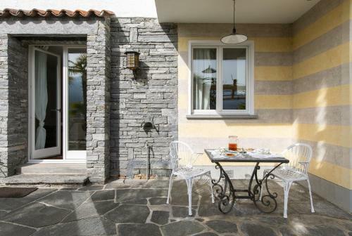 Apartamento Romantic Ascona