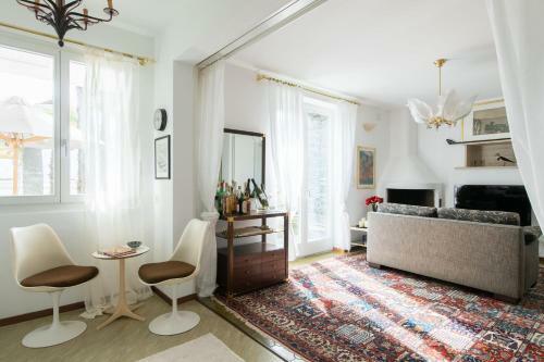 Apartamento Romantic Ascona