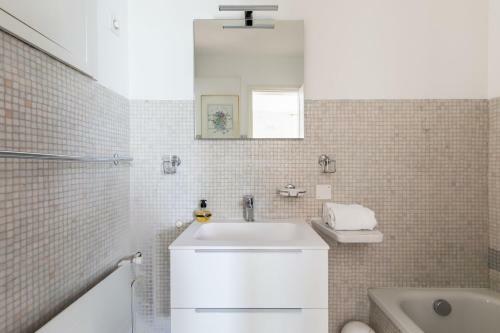 Apartamento Romantic Ascona
