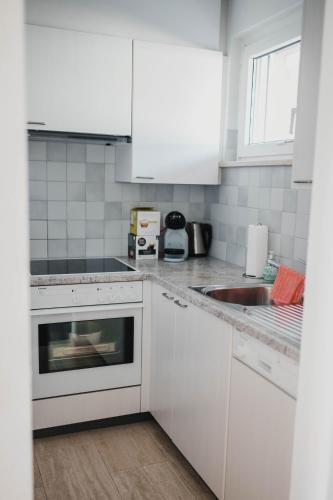 Apartamento Ascona Residenza Principessa Apt. 9