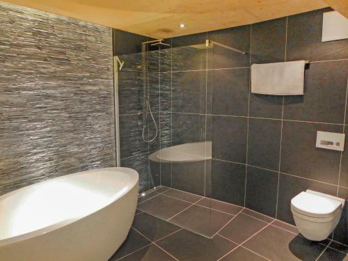 Chalet Woovim 14