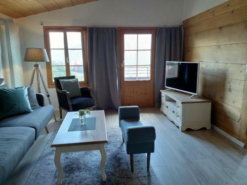 Apartamento App. Seeblick Top Of Interlaken