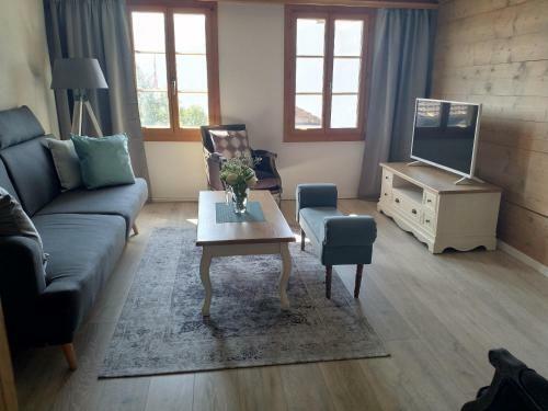 Apartamento App. Seeblick Top Of Interlaken