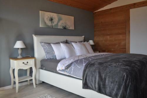 Apartamento App. Seeblick Top Of Interlaken