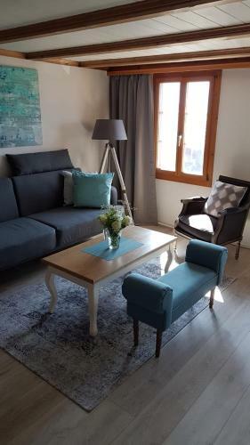 Apartamento App. Seeblick Top Of Interlaken