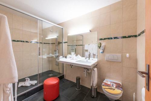 Hotel Zeit & Traum