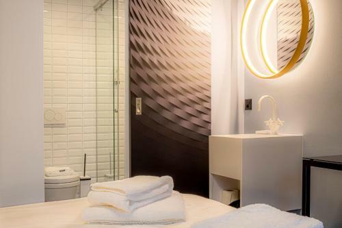 Bloom Boutique Hotel & Lounge Basel