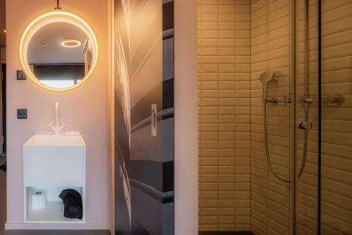 Bloom Boutique Hotel & Lounge Basel