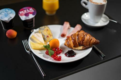 Bloom Boutique Hotel & Lounge Basel