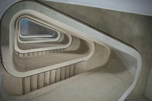 Silo Design & Lifestyle Boutique Hostel Basel