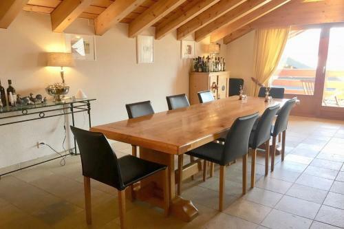 Apartamento Drive Combles