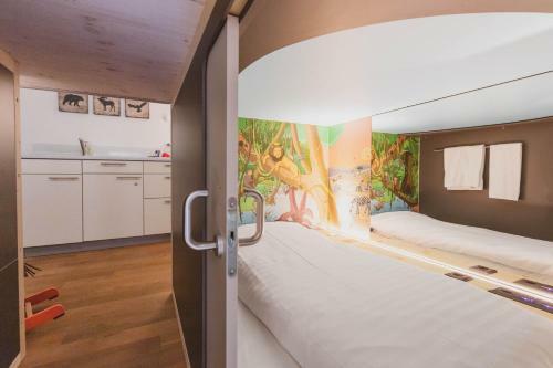 Capsule Hotel By Hyve Basel City