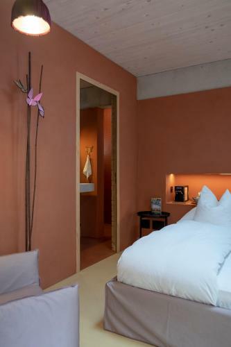 Bed & Breakfast Bnb Murtensee Und Alpen