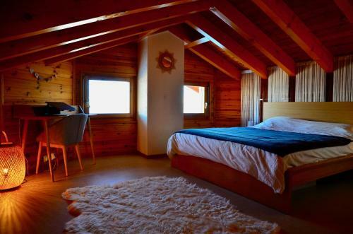 Apartamento Hauts De Nendaz