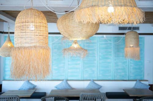 Hotel Beachhouse Isleten