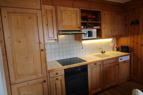 Apartamentos Enchant� Rez