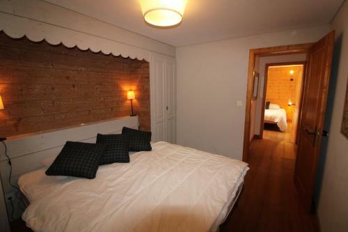 Apartamentos Enchant� Rez