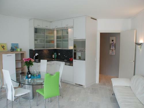 Apartment Lago Di Lugano-3