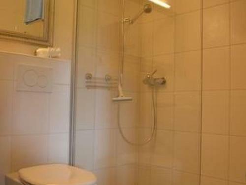 Apartment Chalet Margi
