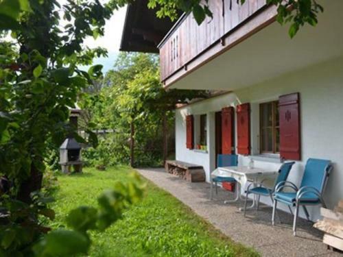 Apartment Chalet Margi
