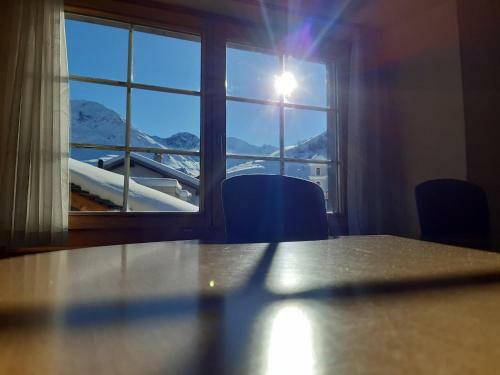Apartamento Ferienhaus Turba