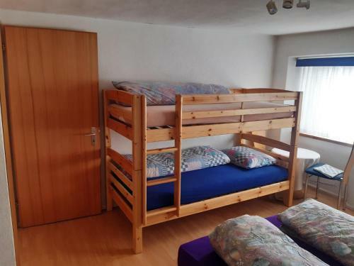Apartamento Ferienhaus Turba