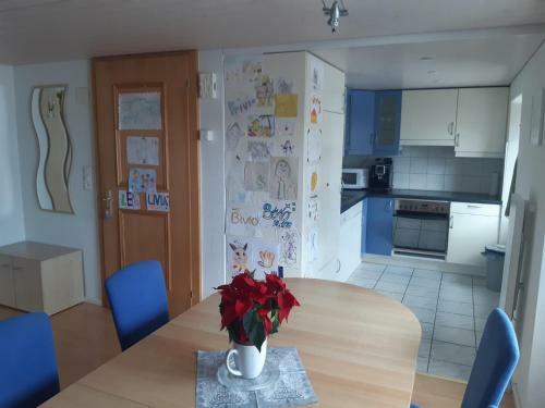 Apartamento Ferienhaus Turba