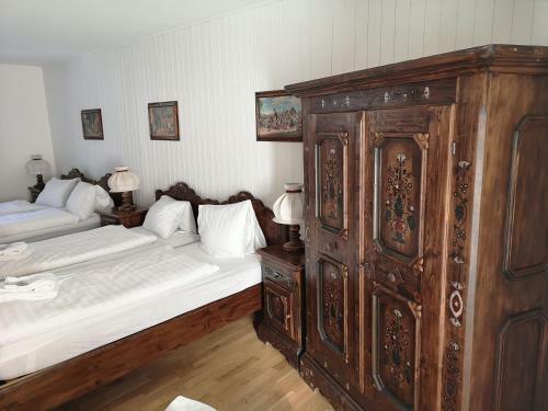 Hotel Piz Ela Berg�n