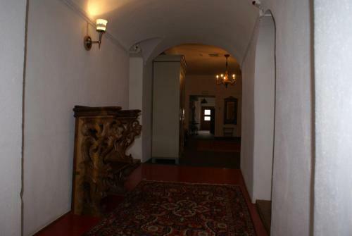 Hotel Piz Ela Berg�n