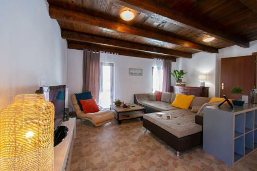 Apartamento Cuore Verzasca