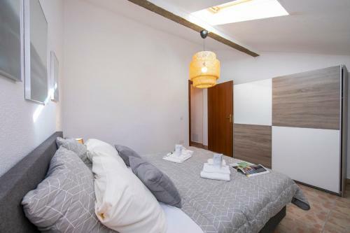 Apartamento Cuore Verzasca