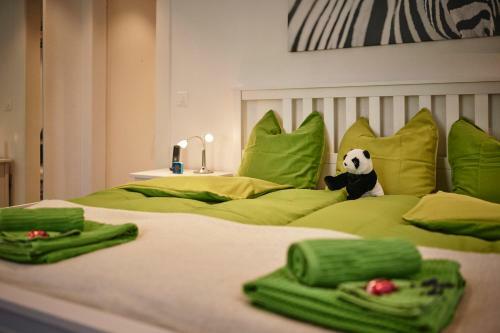 Hostal Da Maurizio Suites